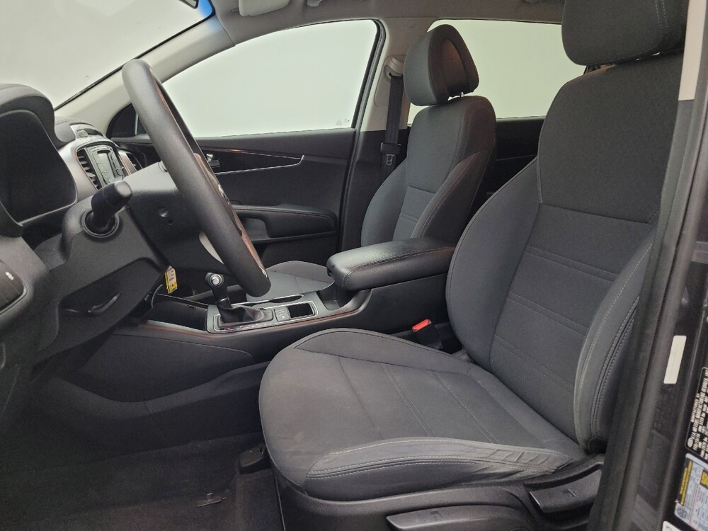 2016 Kia Sorento in Raleigh, NC 27604 - 18080826 17
