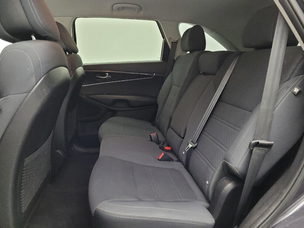 2016 Kia Sorento in Raleigh, NC 27604 - 18080826 18