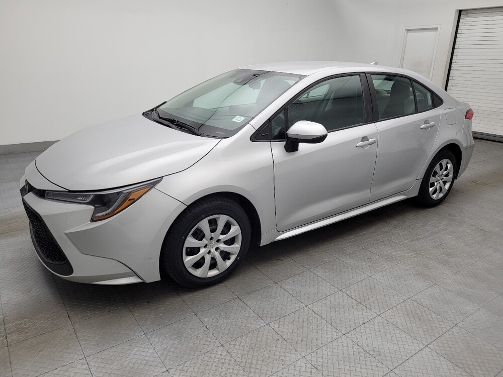 2022 Toyota Corolla in Raleigh, NC 27604 - 18080830 2