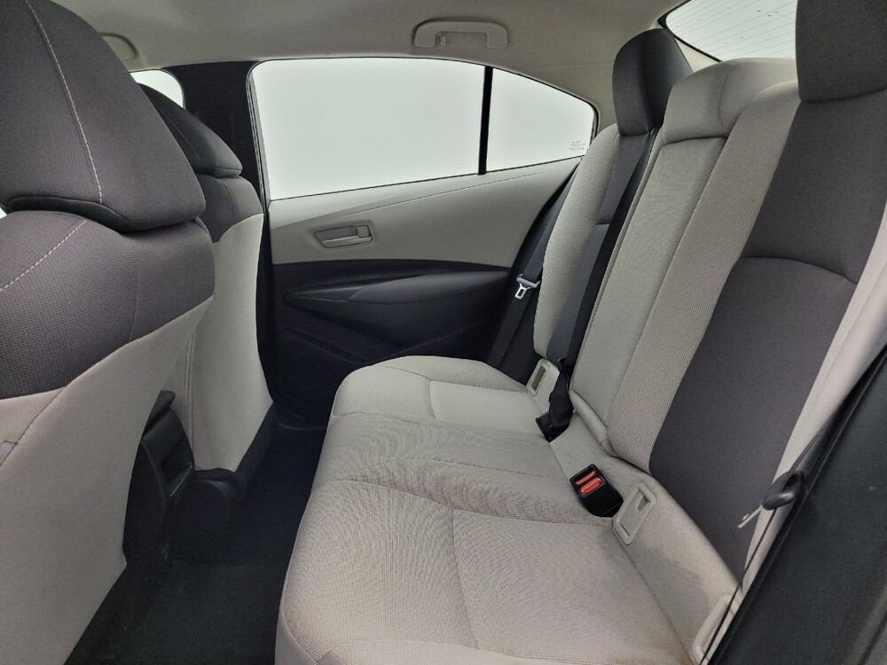 2022 Toyota Corolla in Raleigh, NC 27604 - 18080830 18