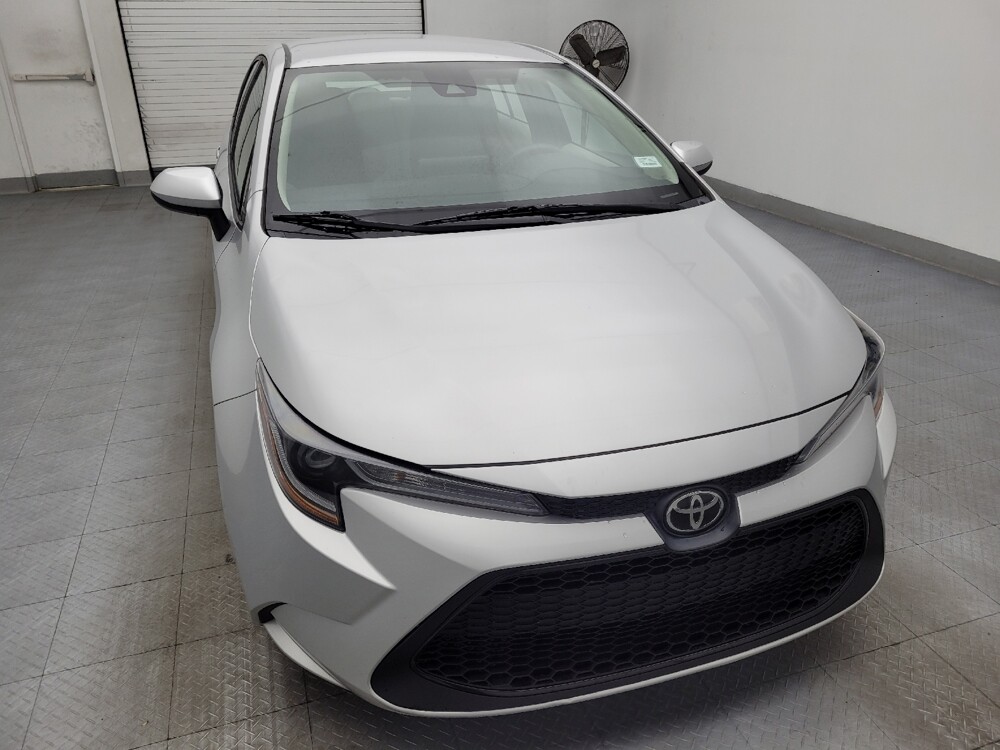 2022 Toyota Corolla in Raleigh, NC 27604 - 18080830 14