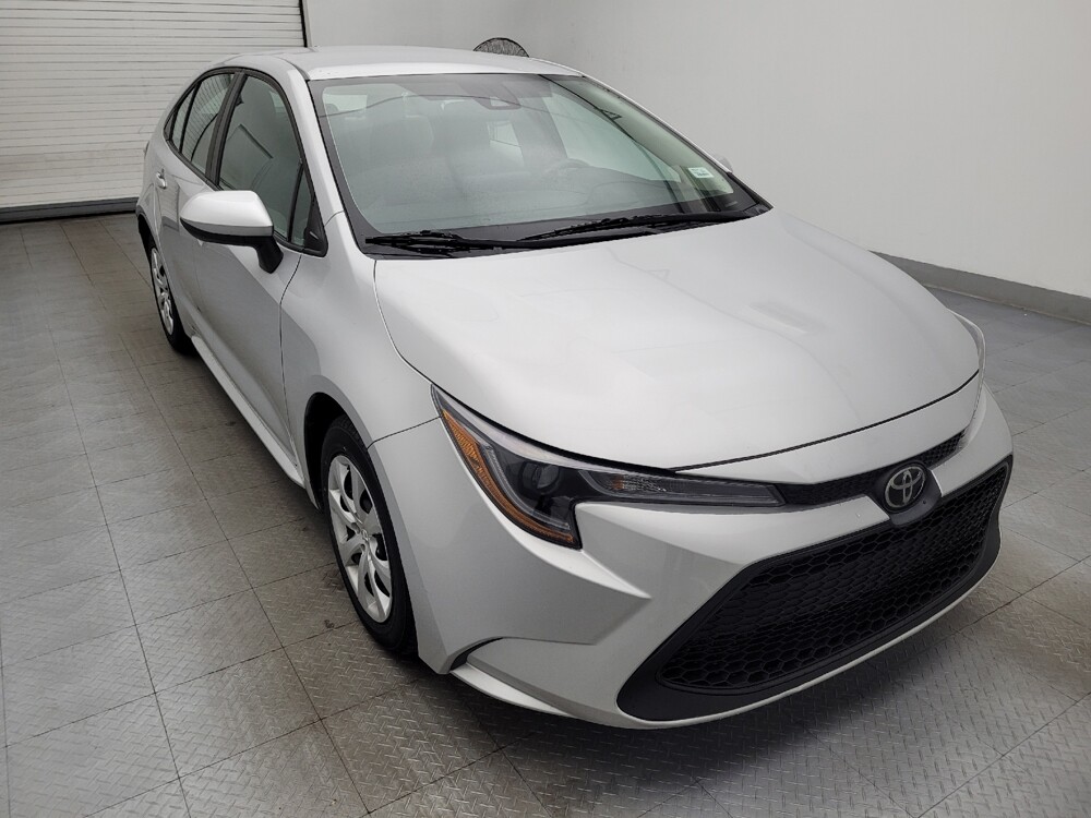 2022 Toyota Corolla in Raleigh, NC 27604 - 18080830 13