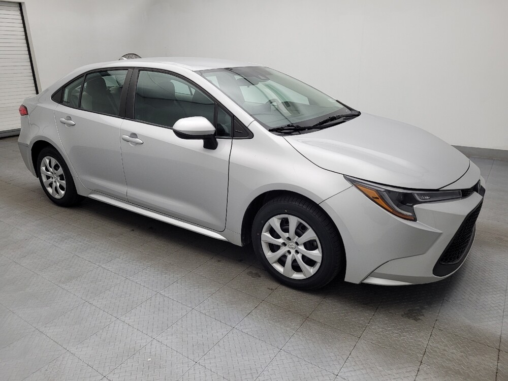 2022 Toyota Corolla in Raleigh, NC 27604 - 18080830 11