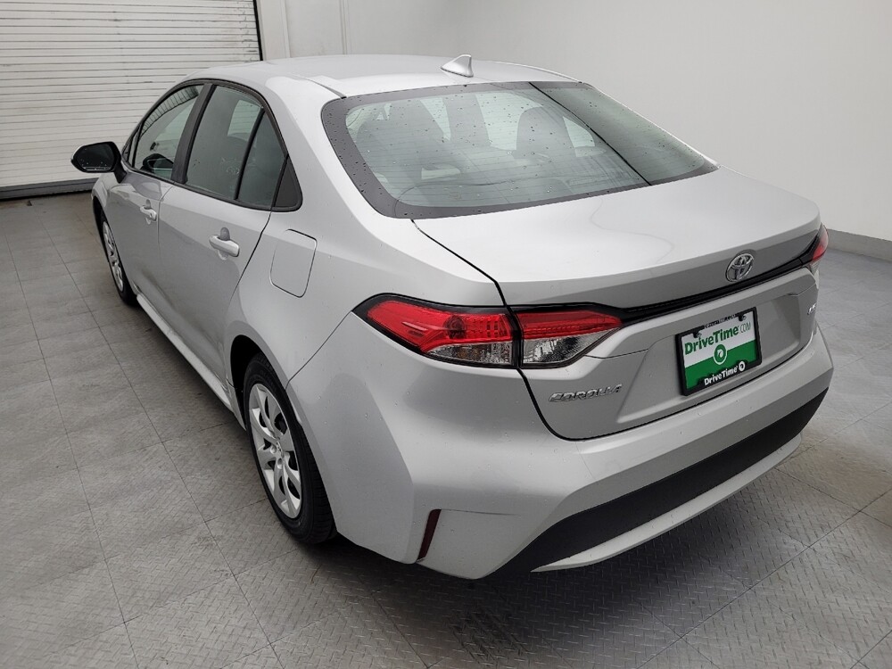 2022 Toyota Corolla in Raleigh, NC 27604 - 18080830 5