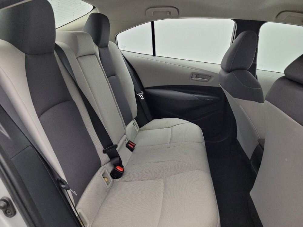 2022 Toyota Corolla in Raleigh, NC 27604 - 18080830 19