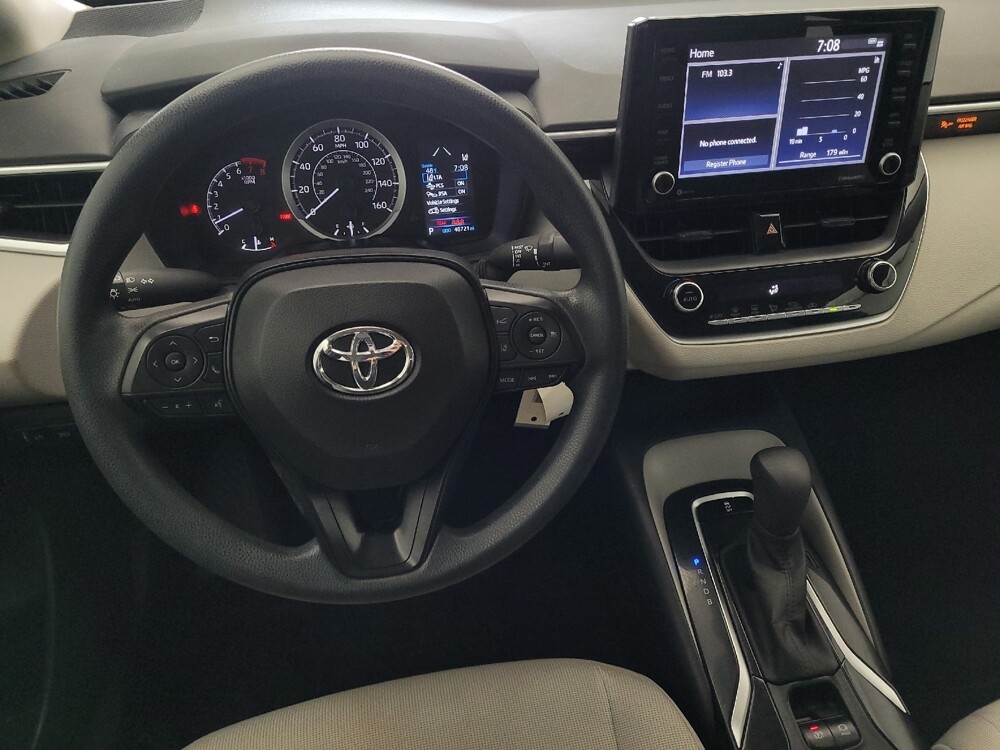 2022 Toyota Corolla in Raleigh, NC 27604 - 18080830 22