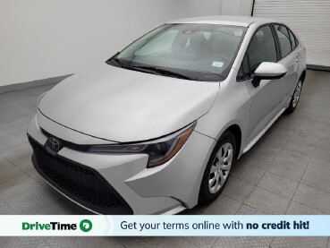 2022 Toyota Corolla in Raleigh, NC 27604