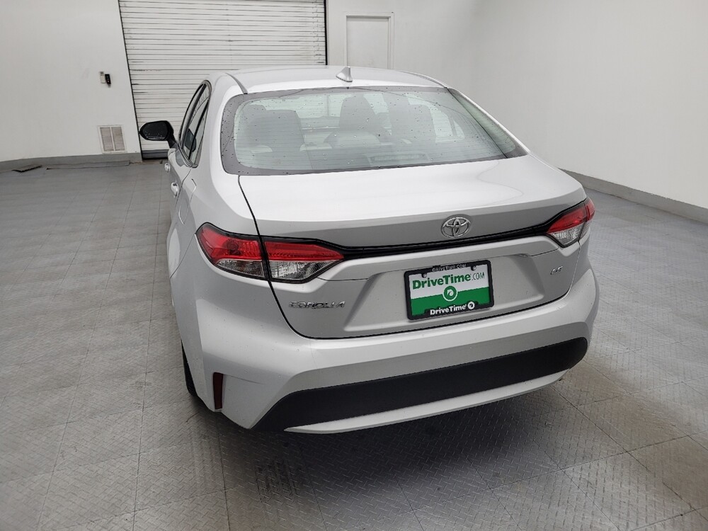 2022 Toyota Corolla in Raleigh, NC 27604 - 18080830 6