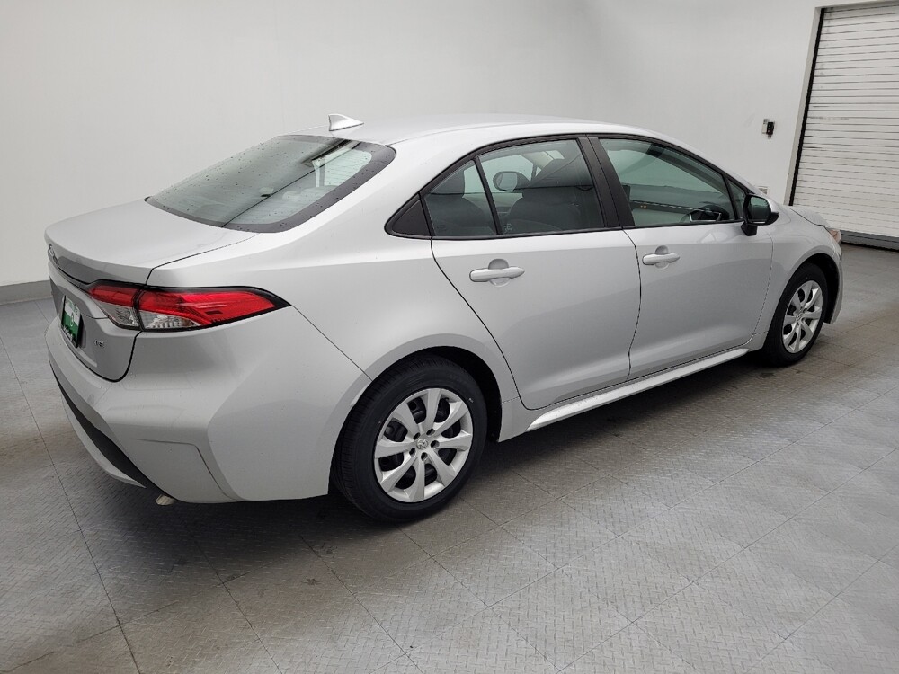 2022 Toyota Corolla in Raleigh, NC 27604 - 18080830 10