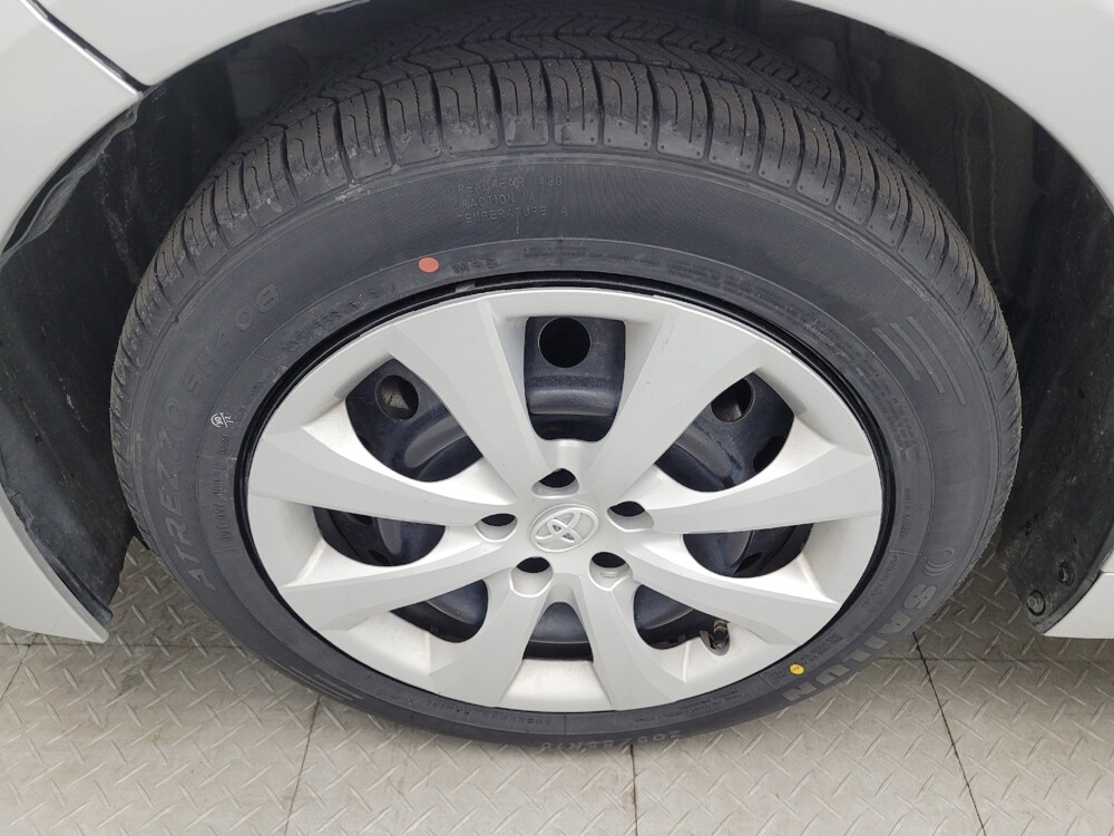 2022 Toyota Corolla in Raleigh, NC 27604 - 18080830 31