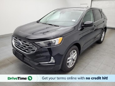 2022 Ford Edge in Raleigh, NC 27604