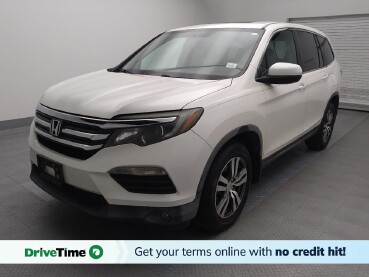 2017 Honda Pilot in Lakewood, CO 80215