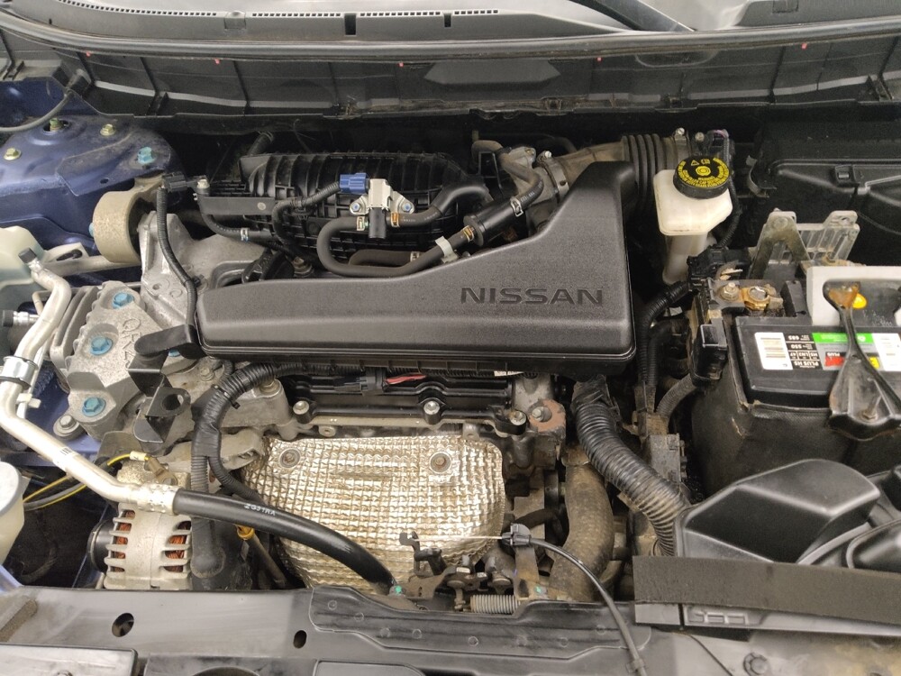 2020 Nissan Rogue in Springfield, MO 65807 - 18080837 30