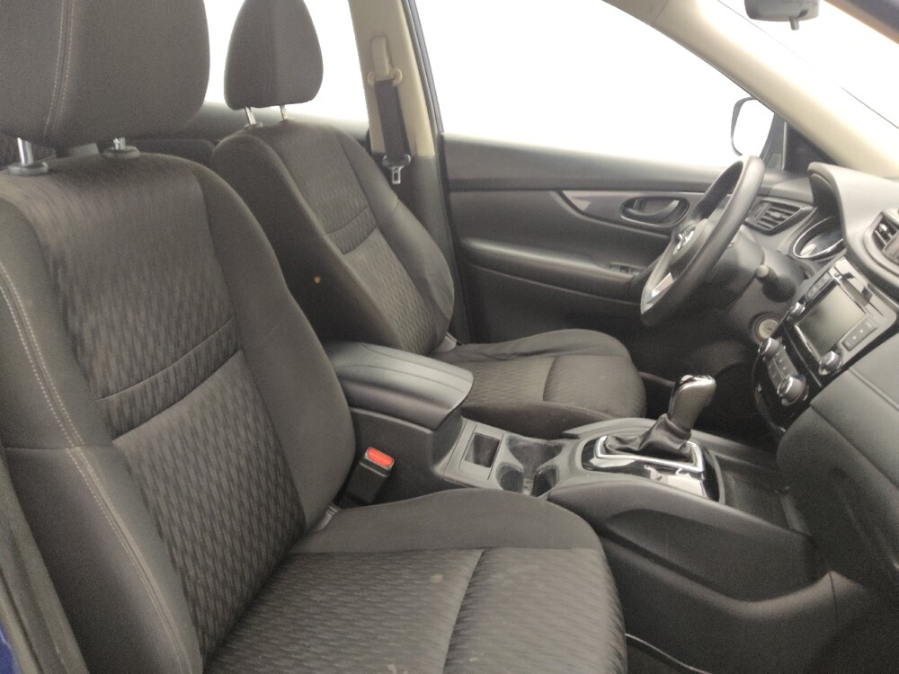 2020 Nissan Rogue in Springfield, MO 65807 - 18080837 21