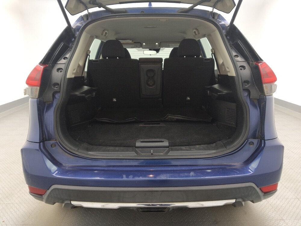 2020 Nissan Rogue in Springfield, MO 65807 - 18080837 29