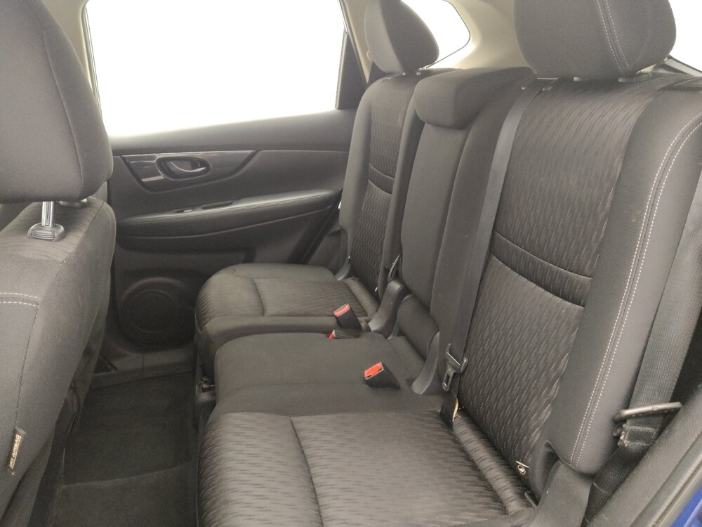 2020 Nissan Rogue in Springfield, MO 65807 - 18080837 18