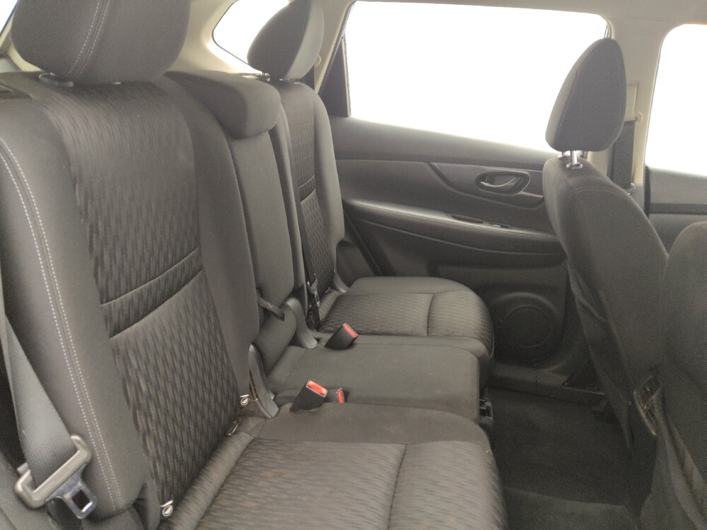 2020 Nissan Rogue in Springfield, MO 65807 - 18080837 19