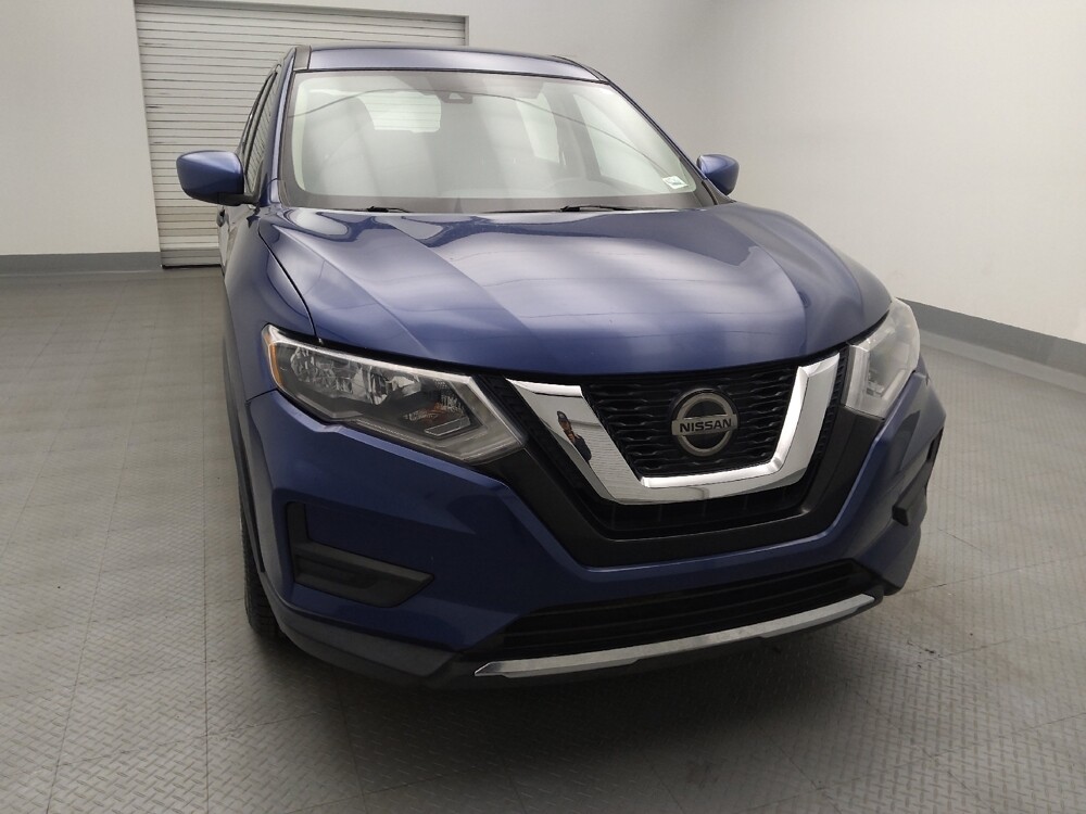 2020 Nissan Rogue in Springfield, MO 65807 - 18080837 14