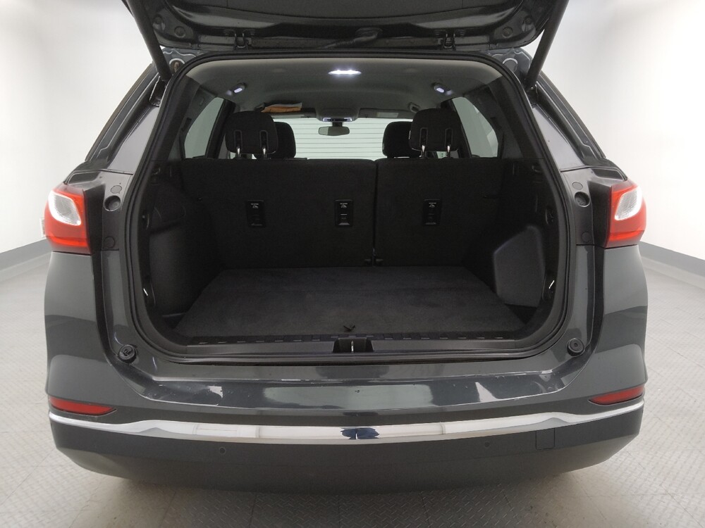 2019 Chevrolet Equinox in Colorado Springs, CO 80909 - 18080838 29