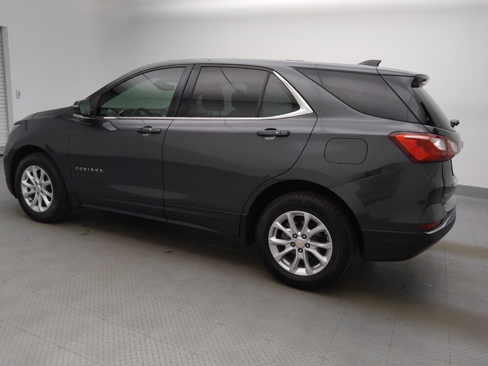2019 Chevrolet Equinox in Colorado Springs, CO 80909 - 18080838 3
