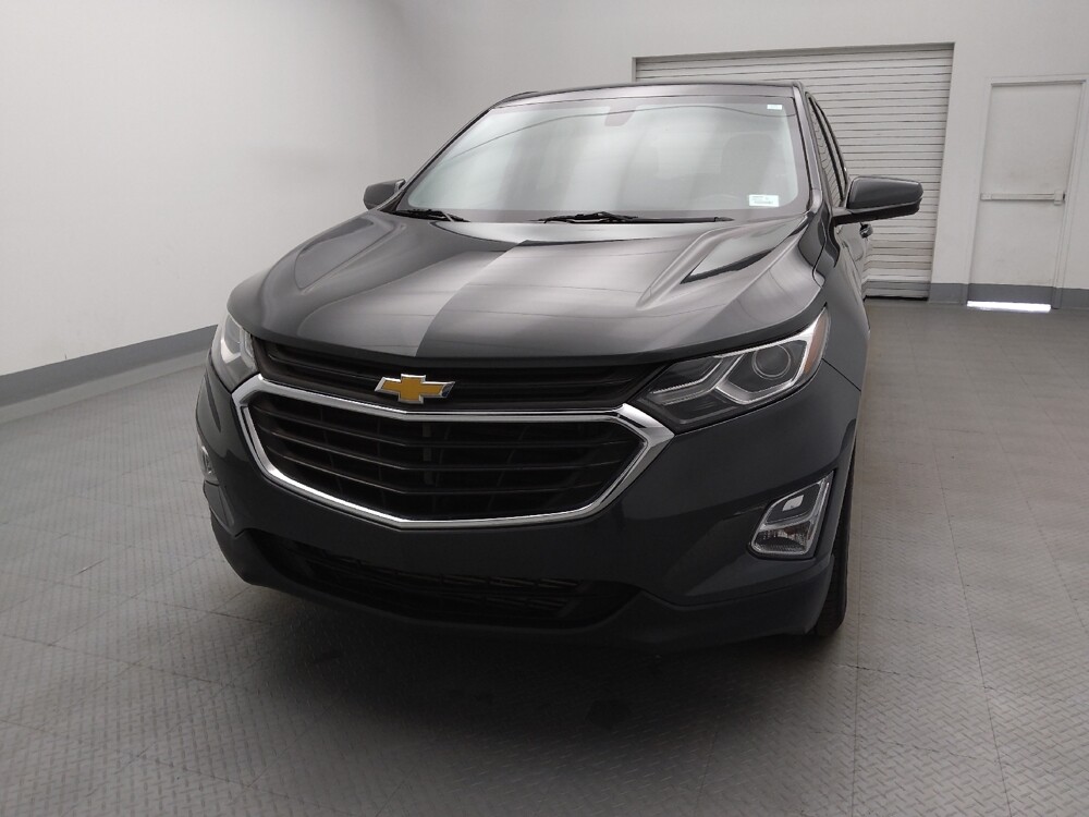 2019 Chevrolet Equinox in Colorado Springs, CO 80909 - 18080838 15
