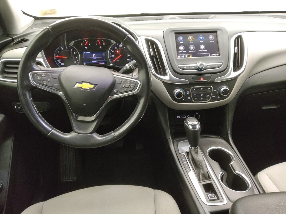 2019 Chevrolet Equinox in Colorado Springs, CO 80909 - 18080838 22