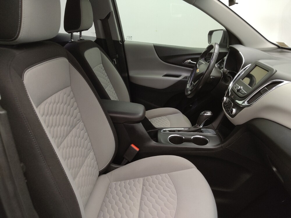 2019 Chevrolet Equinox in Colorado Springs, CO 80909 - 18080838 21