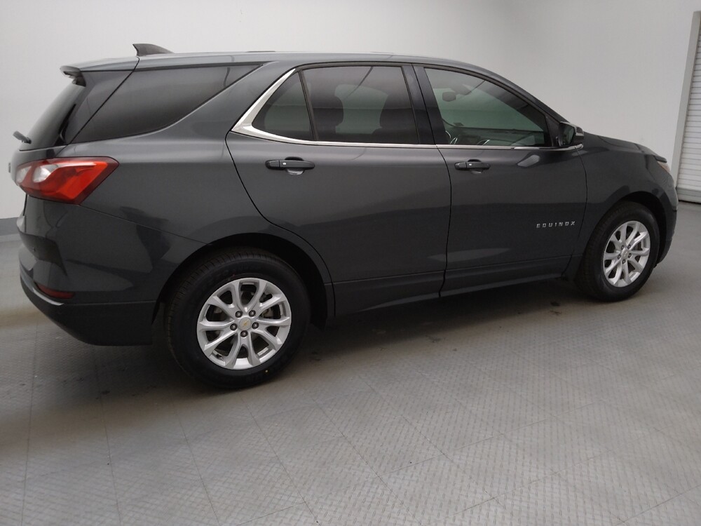 2019 Chevrolet Equinox in Colorado Springs, CO 80909 - 18080838 10