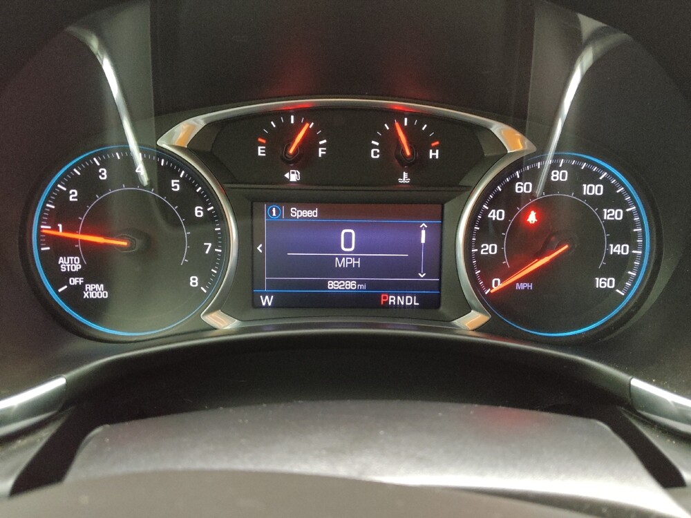 2019 Chevrolet Equinox in Colorado Springs, CO 80909 - 18080838 23