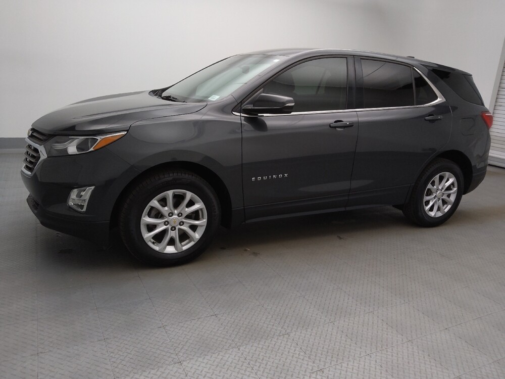 2019 Chevrolet Equinox in Colorado Springs, CO 80909 - 18080838 2