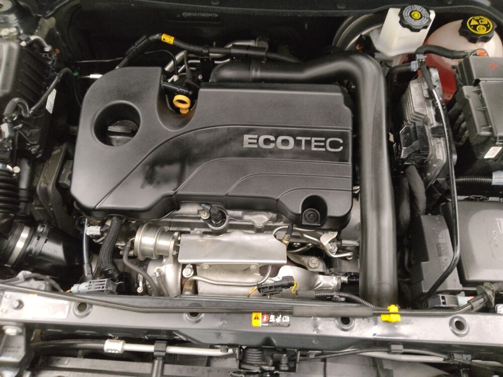 2019 Chevrolet Equinox in Colorado Springs, CO 80909 - 18080838 30