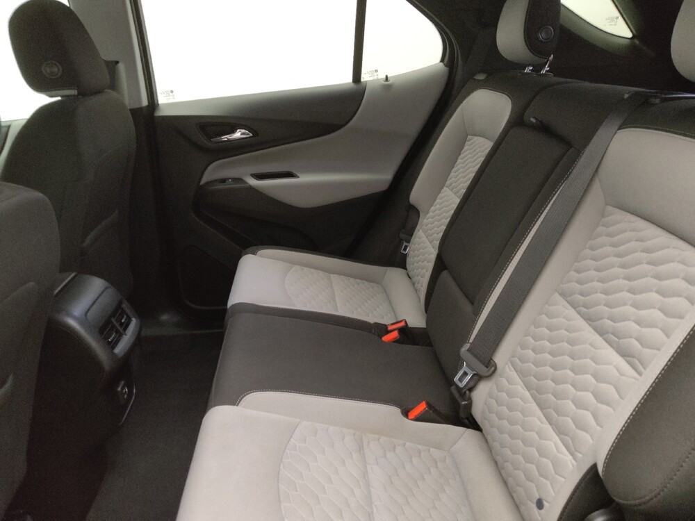 2019 Chevrolet Equinox in Colorado Springs, CO 80909 - 18080838 18
