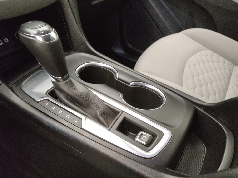 2019 Chevrolet Equinox in Colorado Springs, CO 80909 - 18080838 26