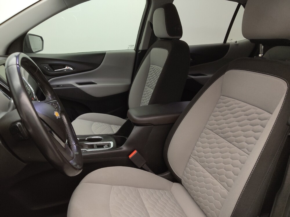 2019 Chevrolet Equinox in Colorado Springs, CO 80909 - 18080838 17