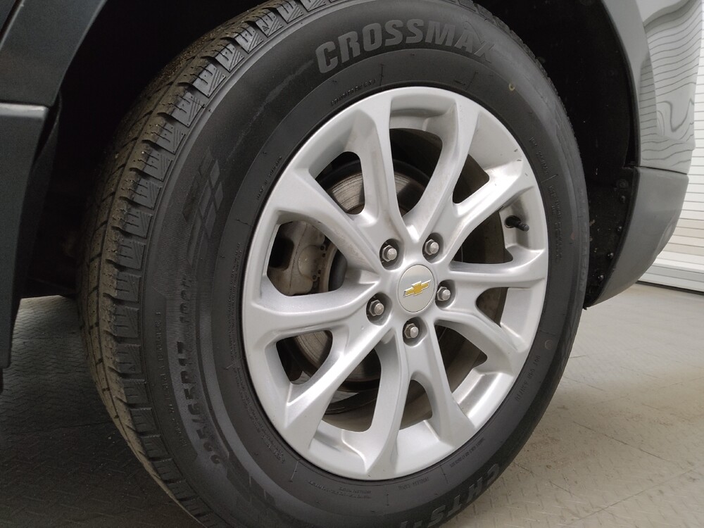 2019 Chevrolet Equinox in Colorado Springs, CO 80909 - 18080838 31