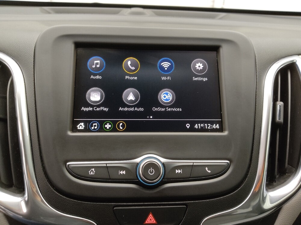 2019 Chevrolet Equinox in Colorado Springs, CO 80909 - 18080838 25