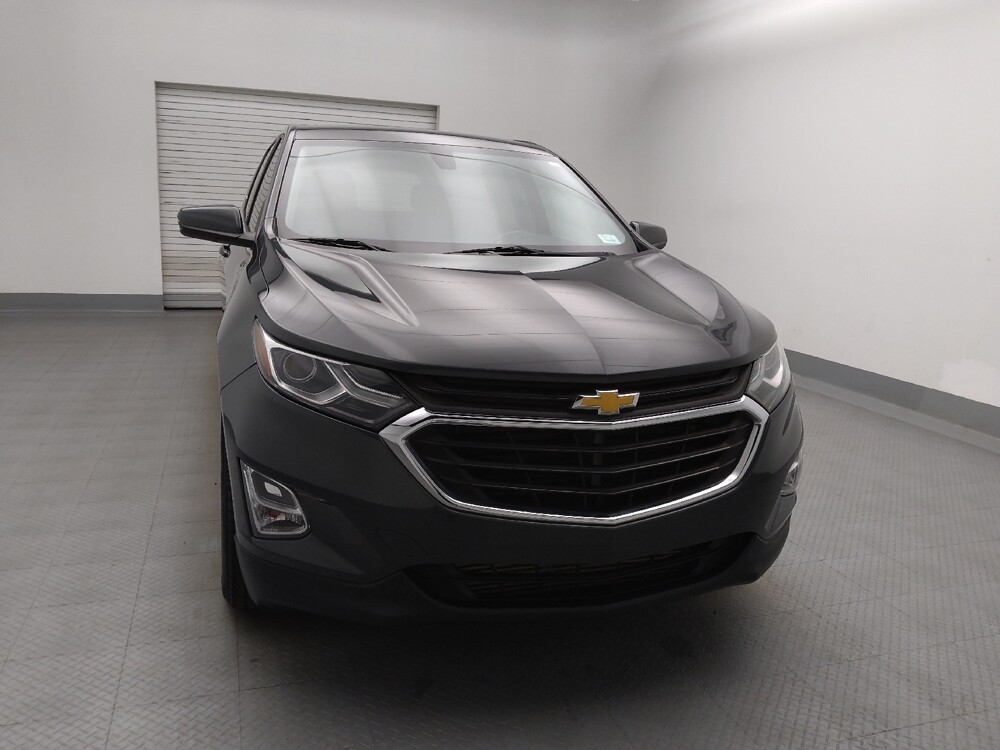 2019 Chevrolet Equinox in Colorado Springs, CO 80909 - 18080838 14