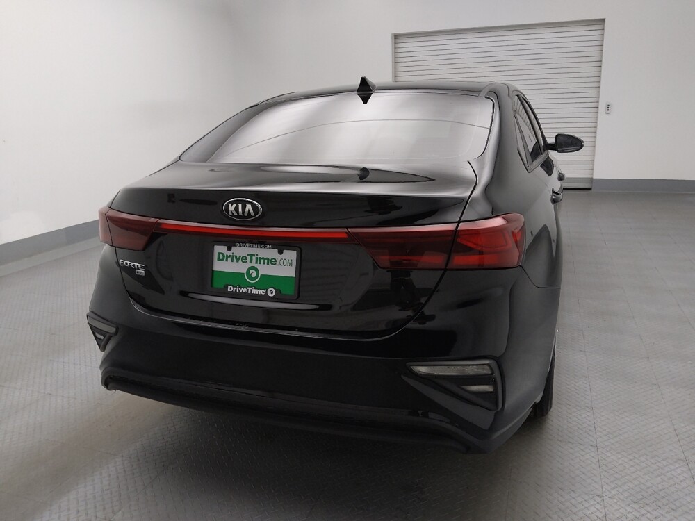 2021 Kia Forte in Denver, CO 80012 - 18080839 7