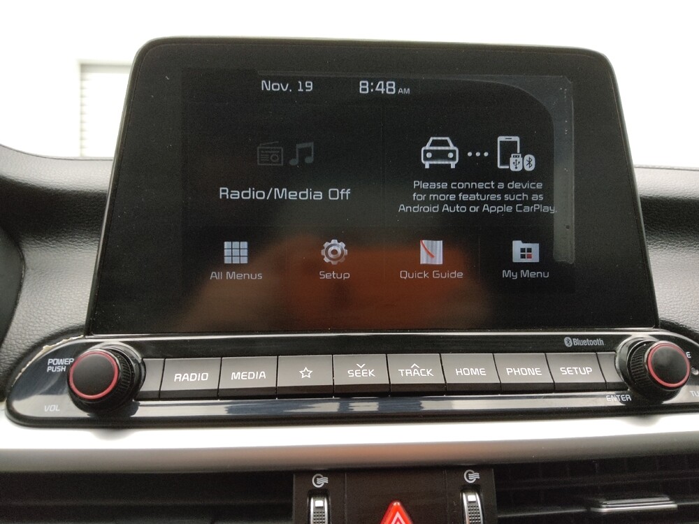 2021 Kia Forte in Denver, CO 80012 - 18080839 25