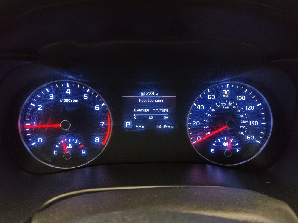 2021 Kia Forte in Denver, CO 80012 - 18080839 23