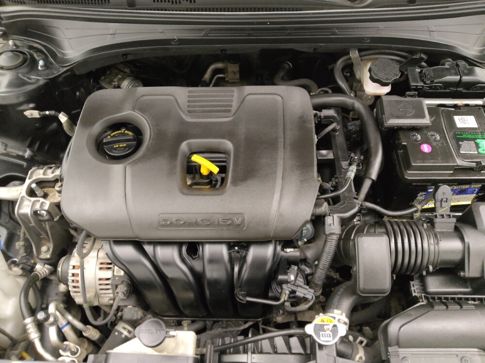 2021 Kia Forte in Denver, CO 80012 - 18080839 30