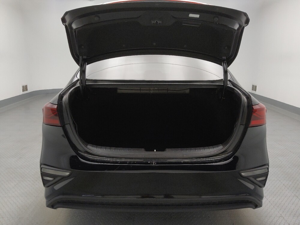 2021 Kia Forte in Denver, CO 80012 - 18080839 29