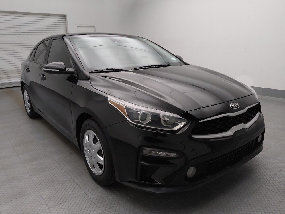 2021 Kia Forte in Denver, CO 80012 - 18080839 13