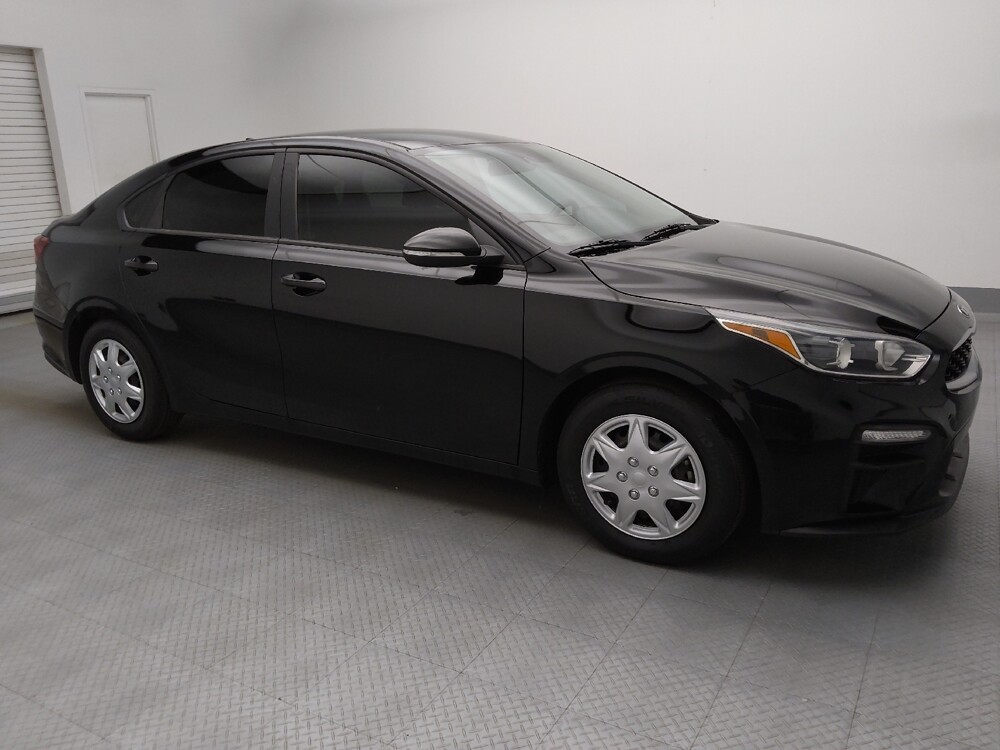 2021 Kia Forte in Denver, CO 80012 - 18080839 11