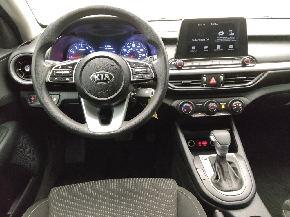 2021 Kia Forte in Denver, CO 80012 - 18080839 22