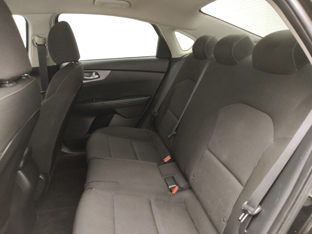 2021 Kia Forte in Denver, CO 80012 - 18080839 18