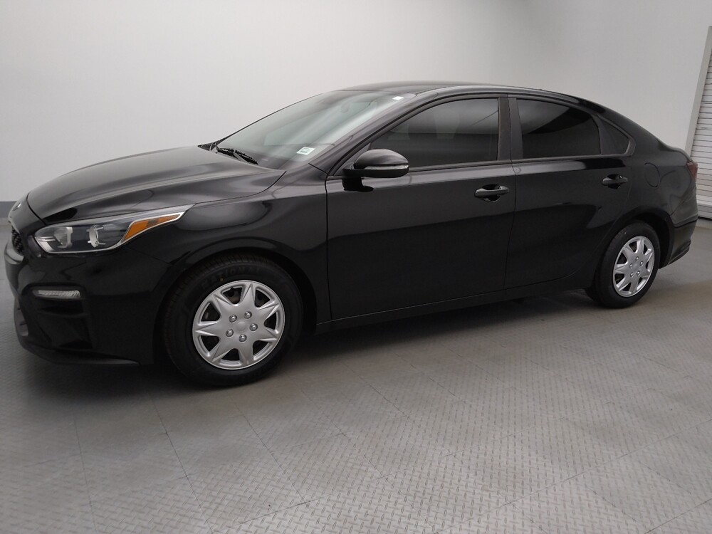 2021 Kia Forte in Denver, CO 80012 - 18080839 2