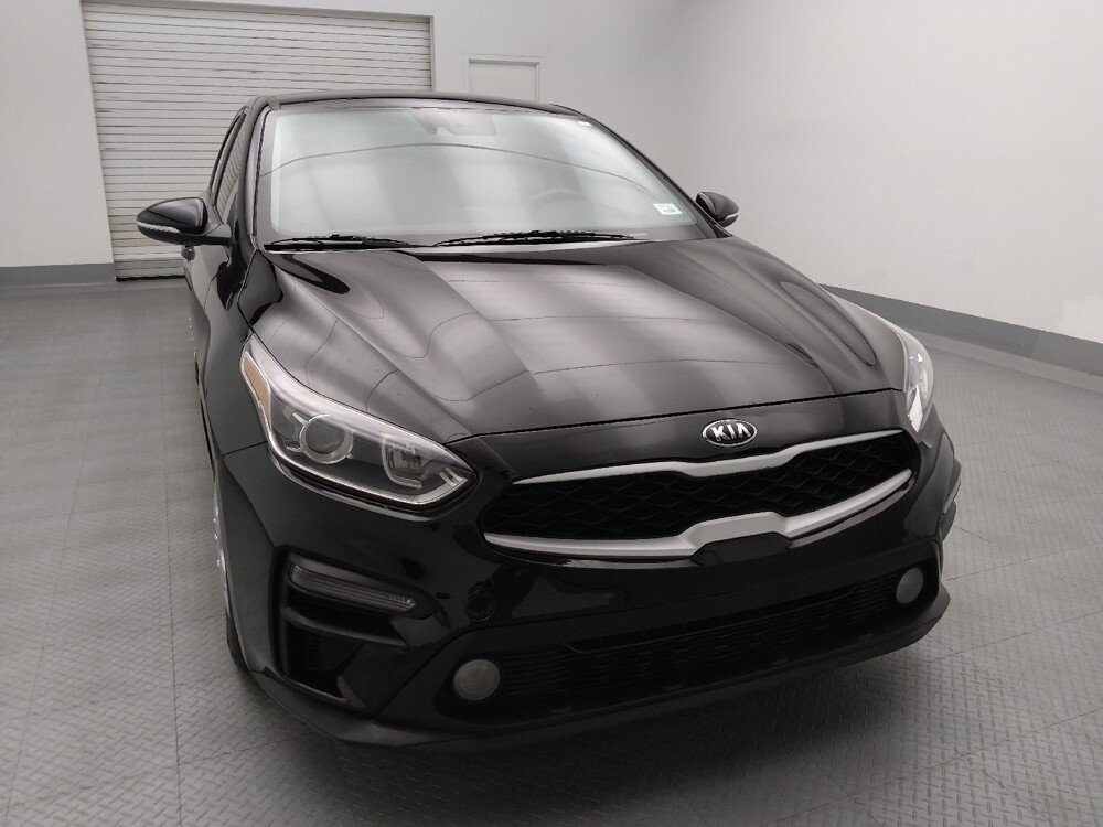 2021 Kia Forte in Denver, CO 80012 - 18080839 14