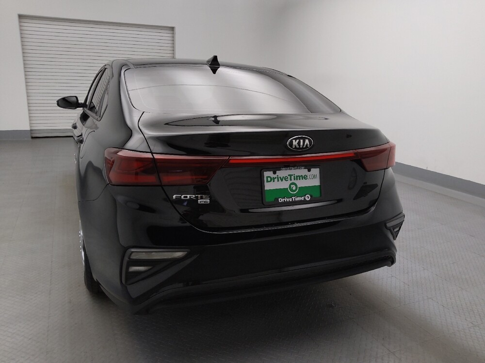 2021 Kia Forte in Denver, CO 80012 - 18080839 6