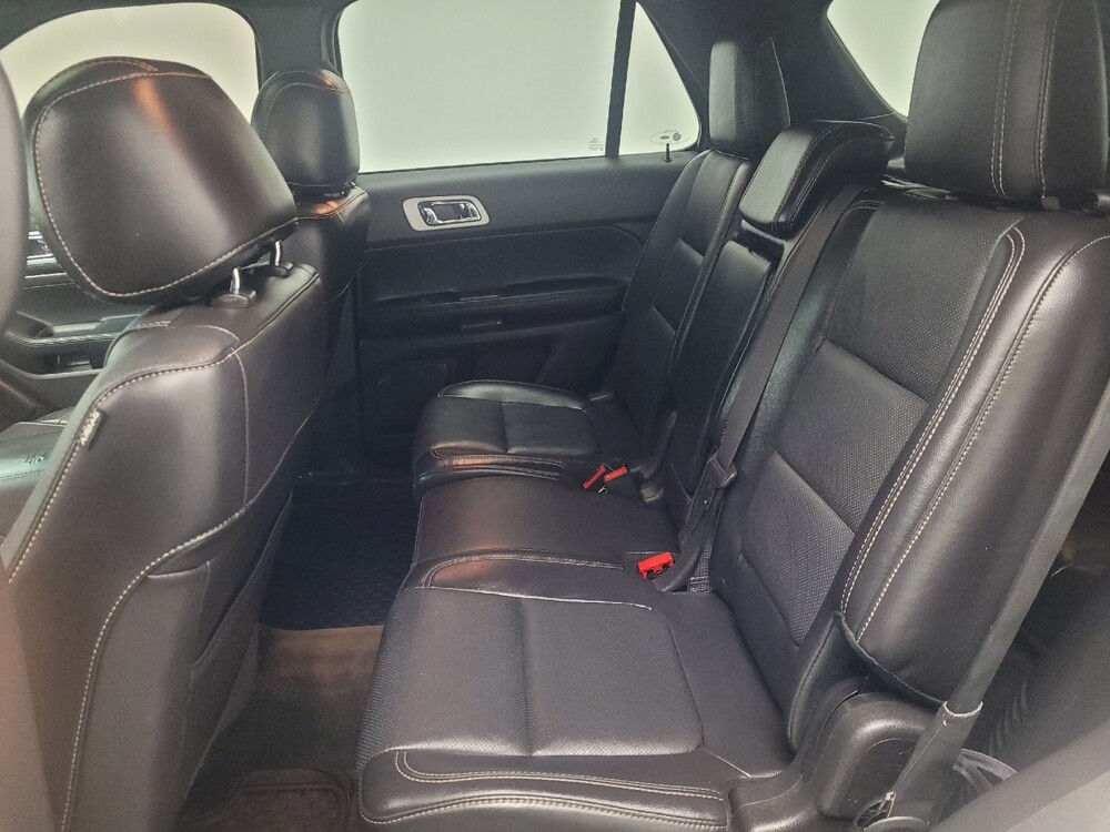 2015 Ford Explorer in Madison, TN 37115 - 18080844 18